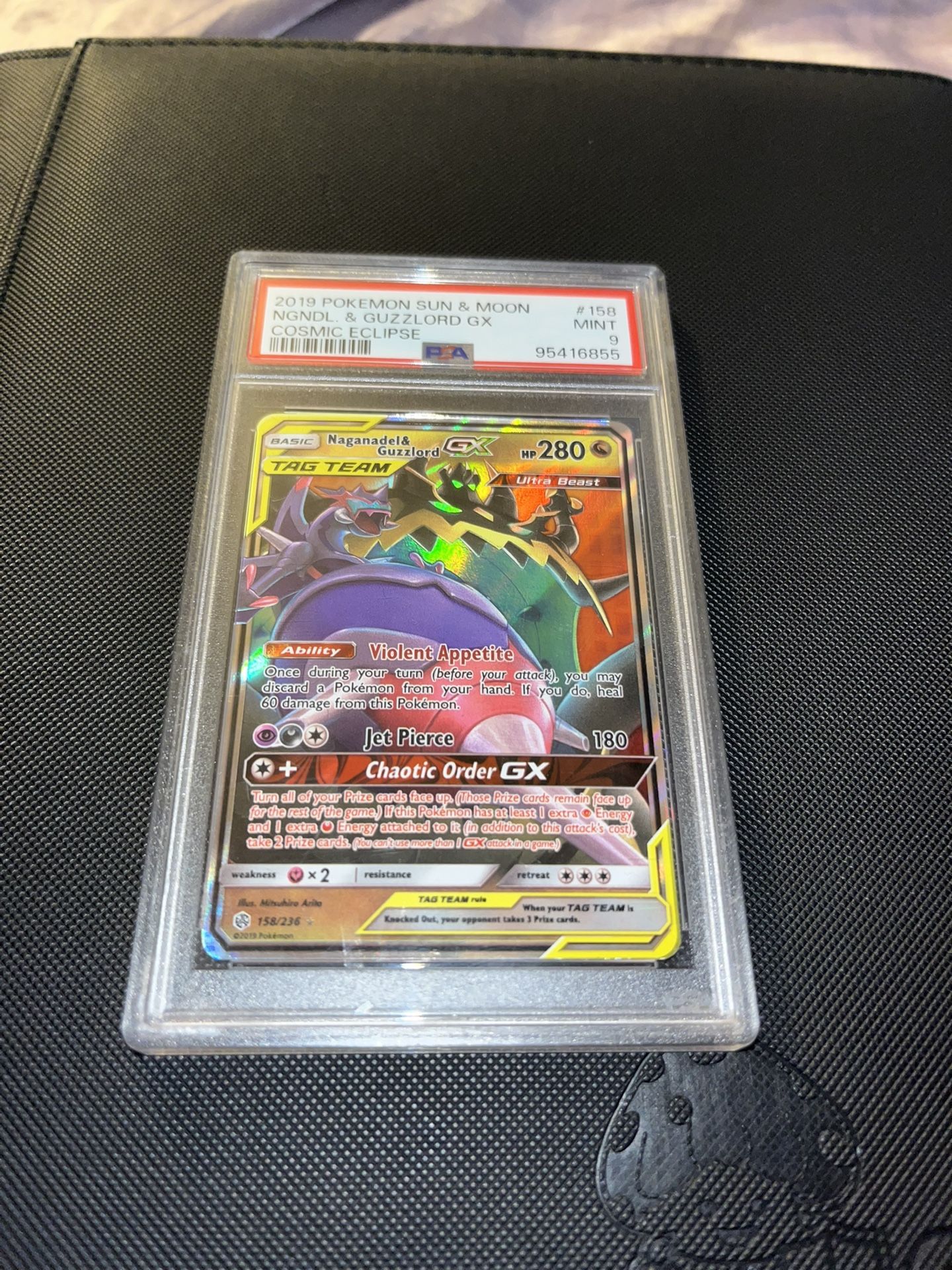 Pokemon