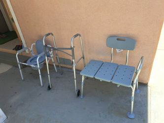 Handy furniture.