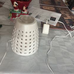Oil Diffuser