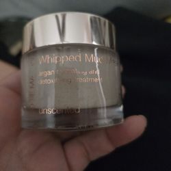 Wipped Face Mask
