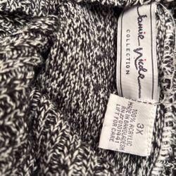 Women’s Sweater Dress