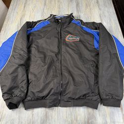 Florida Gators 2XL Starter Jacket