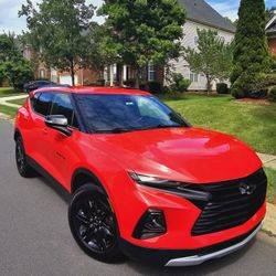 2020 Chevrolet Blazer