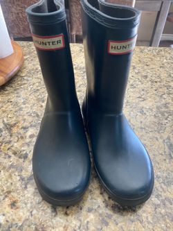 Rainboots