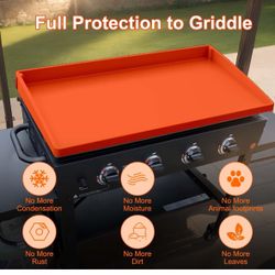 Griddle Cover Mat for Blackstone 36 Inch