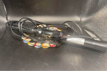 Revlon Black Hair Styling Curling Iron