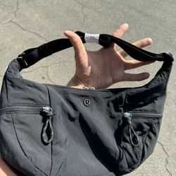 Lulemon Sling bag 
