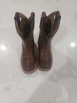 Kids Boots 8.5 New