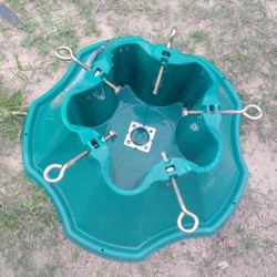 Christmas Tree Stands (We Have Various Sizes) 