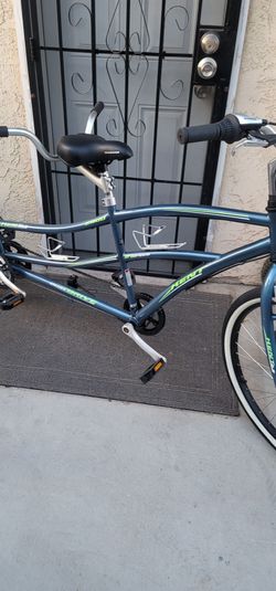 New 26" Tandem 7 speed beach cruiser