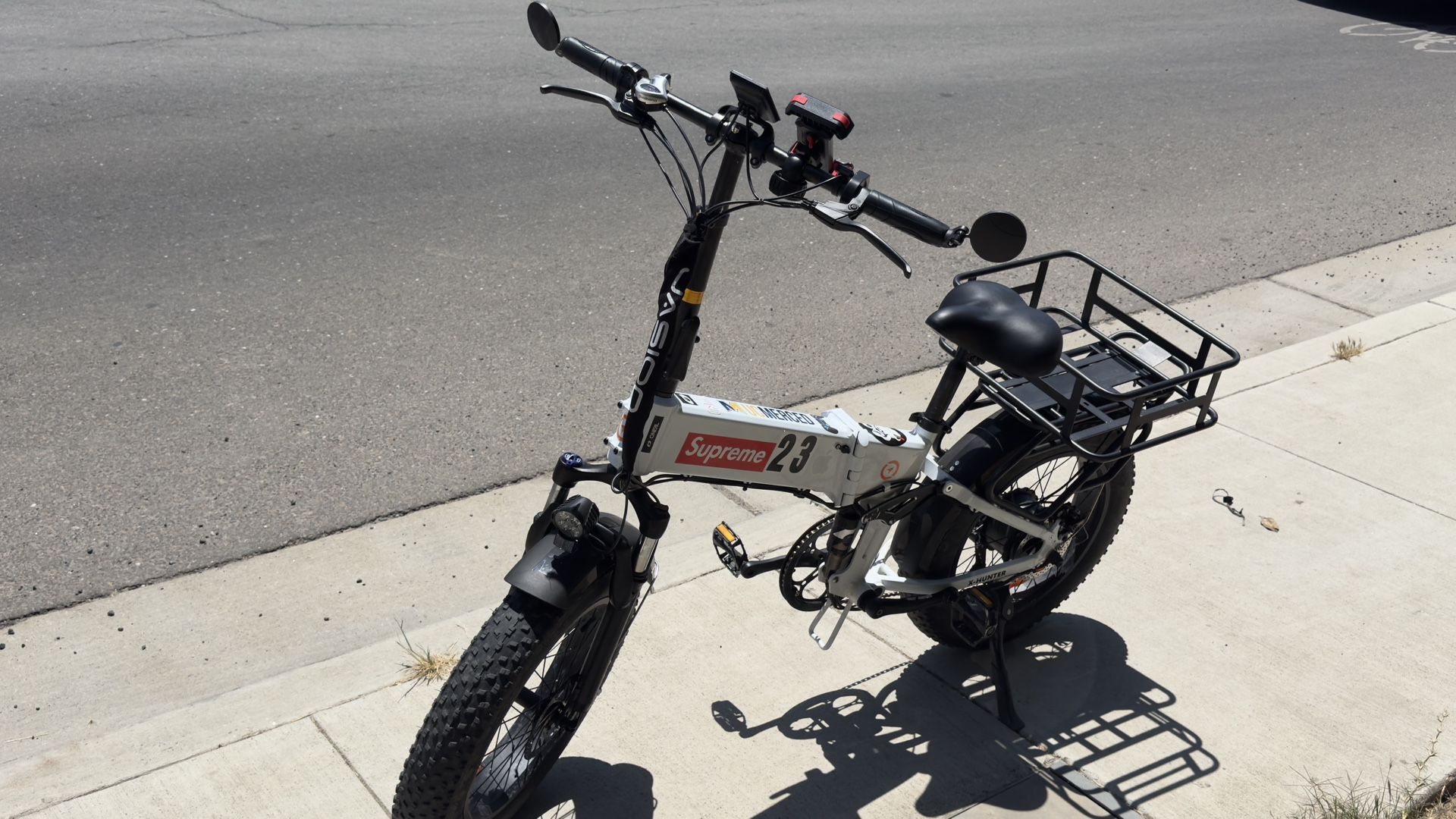 e-Bike