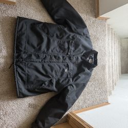 Heavy Carhartt Jacket 2XLT 