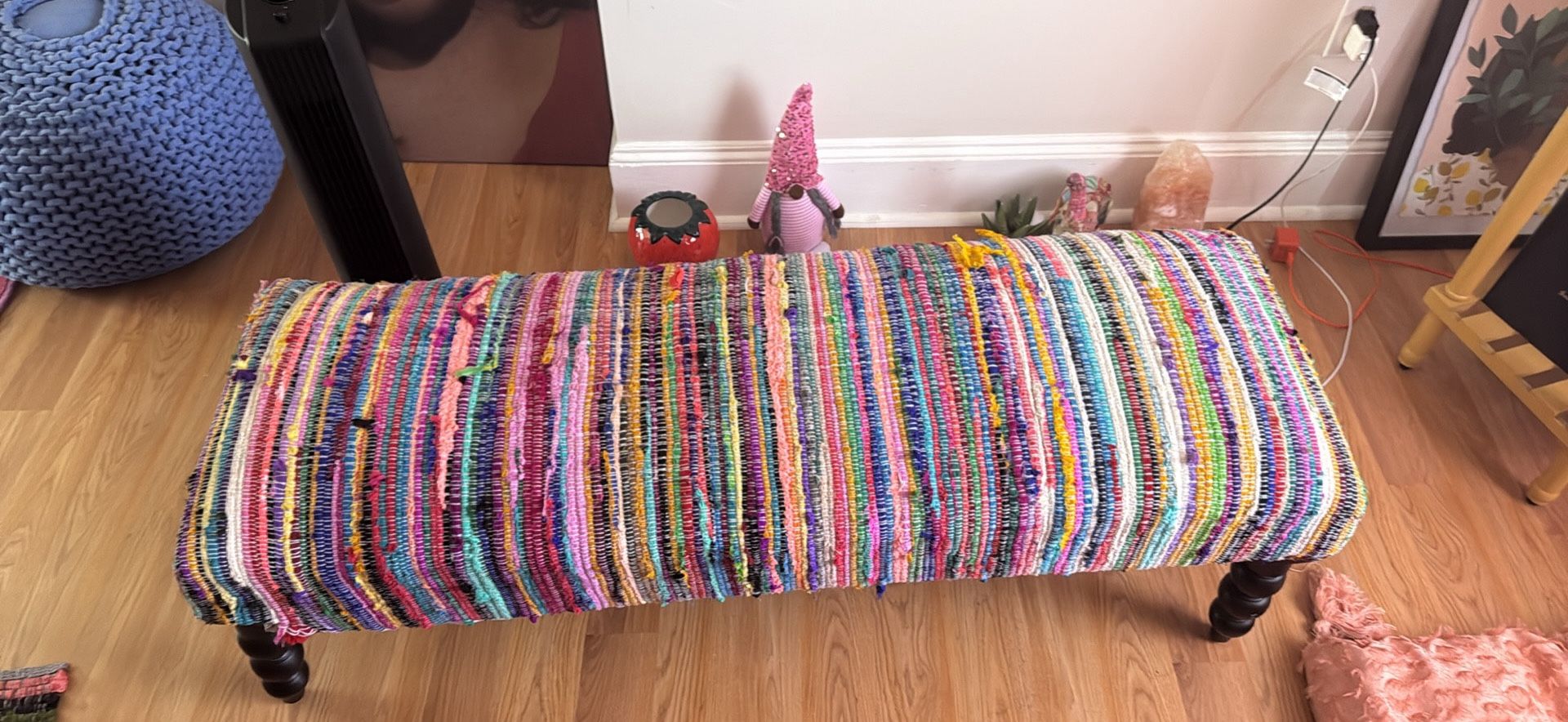 Cute Bench 