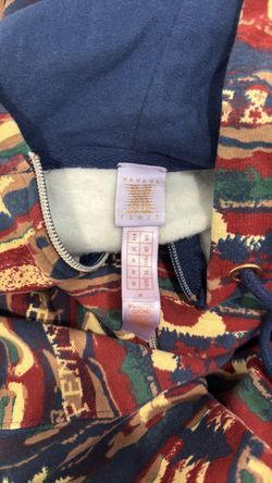 Savage X Fenty Hooded Onsie Unisex