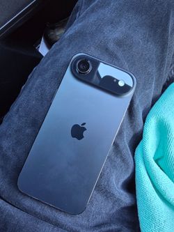 Iphone Air