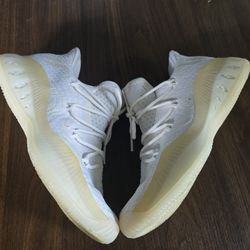 Shoes Adidas Size 8-8.5