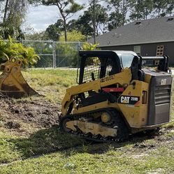 Bobcat Service 