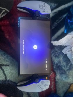 PlayStation  portal