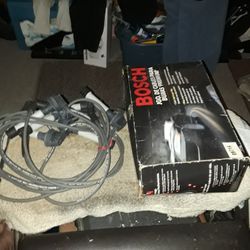 Bosch Premium Wire Set O9714 ( 93-97 Dodge, Chrysler,  Eagle 