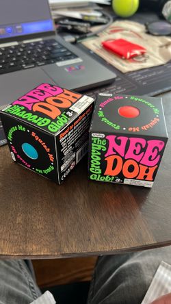 Needoh Globbles