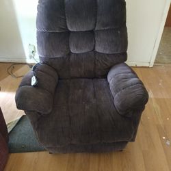 Power Lift Chair