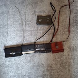 Brighton Purses And Wallet 
