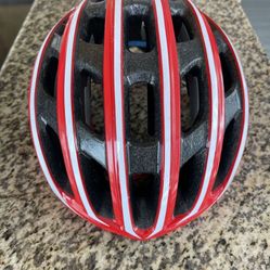 Road Bike Helmet