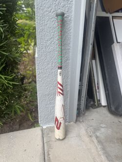 Marucci CatX2 -10