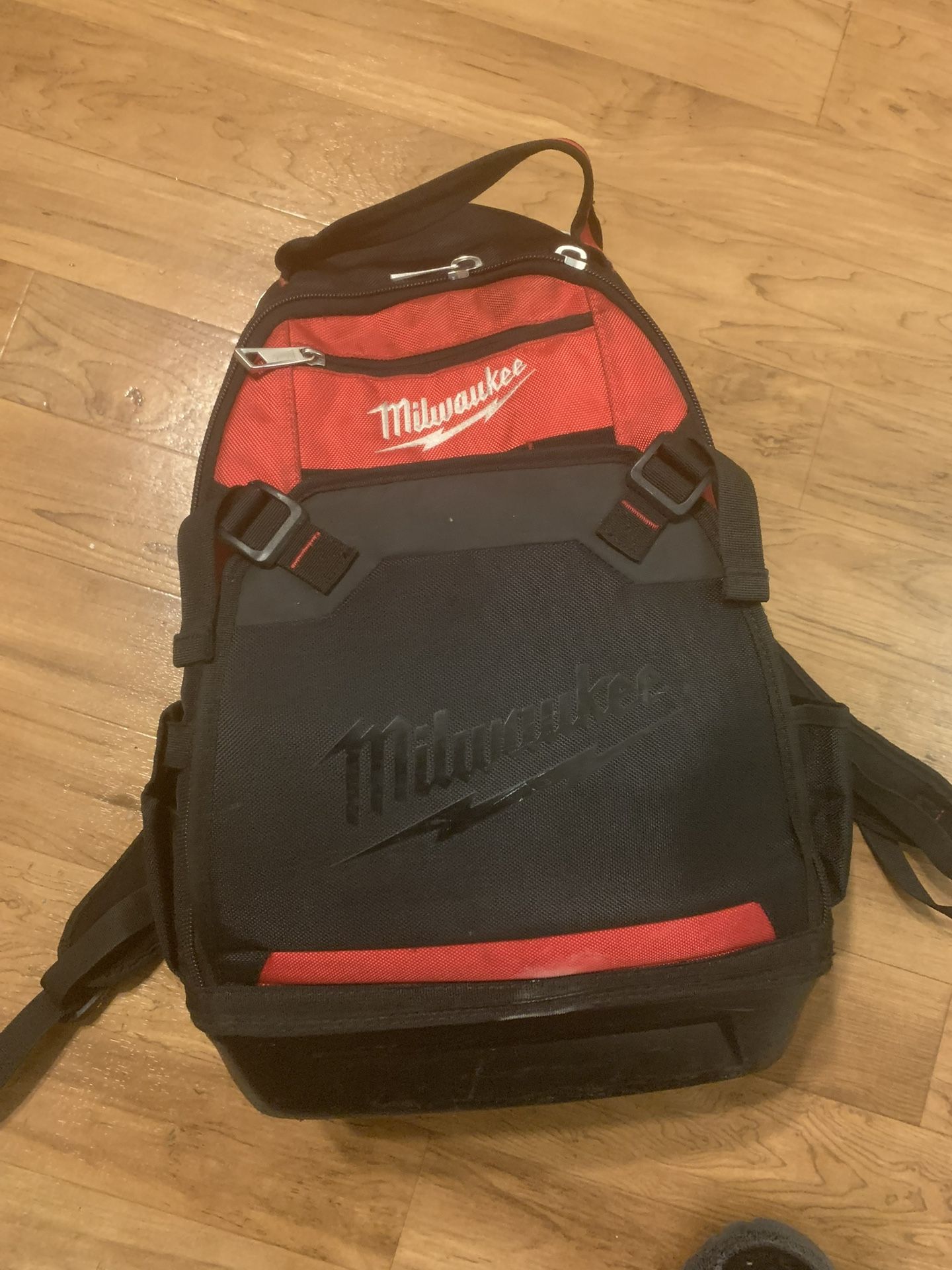 Milwuakee Bag Like New
