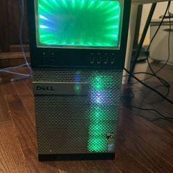 Gaming pc