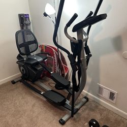 Elliptical 