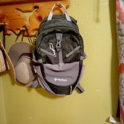 Outdoor Bag