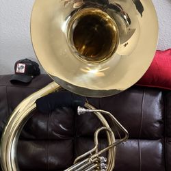 Tuba En Venta