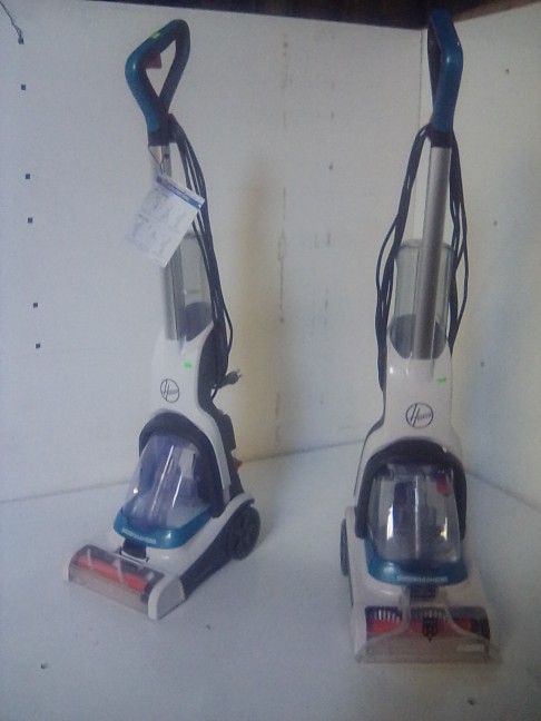 Hoover Power dash Pet Carpet Cleaner