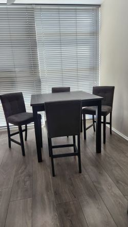 5 Piece Dining Set