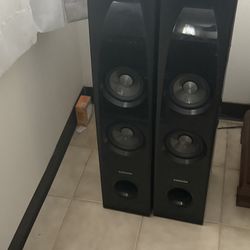 Bluetooth Speakers 