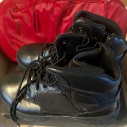 Working Boots 