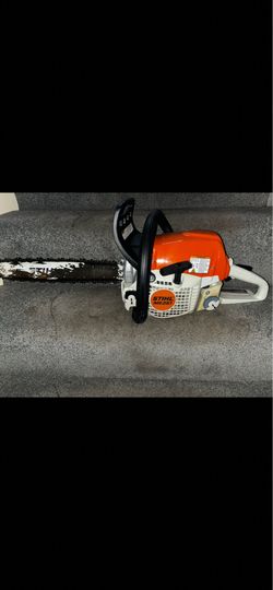Stihl Ms251