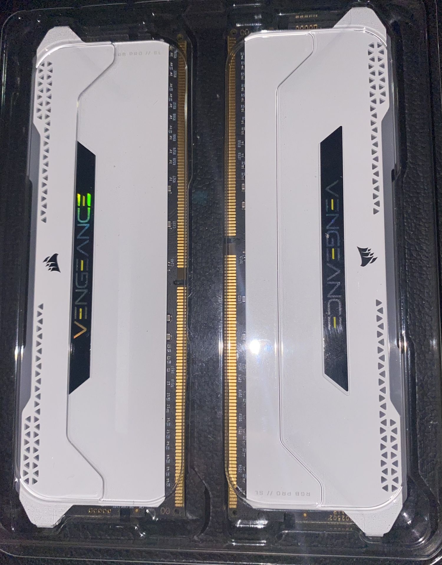 Vengeance RGB PRO SL