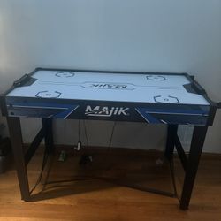 Kids Air hockey Table 
