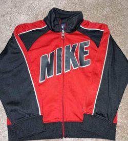 2T NIKE TODDLER JACKET