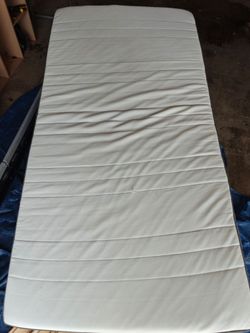 Twin IKEA Mattress - Free