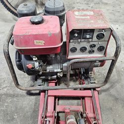 Saws And Generators
