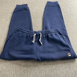 Fila Sweatpants