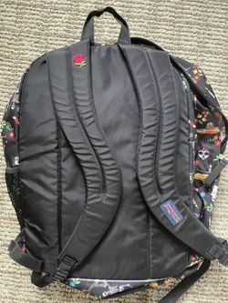 Day of clearance the dead jansport