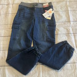 Brand New! Girls Jogger Jeans