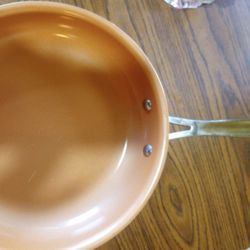 Gothem Steel Fry Pan