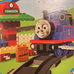 Lego DuploThomas & Friends Train Set