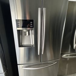 Refrigerador Samsung. 33 Inc. 