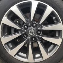 Altima Wheels Nissan Maxima Rims Quest Rouge Sentra Pathfinder Juke Moreno Infinity Q50 Q60 G35 Rims G37 Rims 